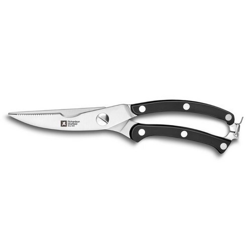 TIJERA COCINA RICHARDSON SHEFFIELD AVES 25CMS